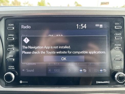 Used 2021 Toyota Tacoma SR5 w/ Blackout Package (TMS) image 18