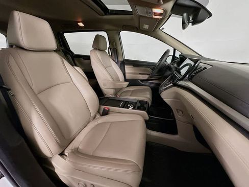 Used 2024 Honda Odyssey EX-L image 14