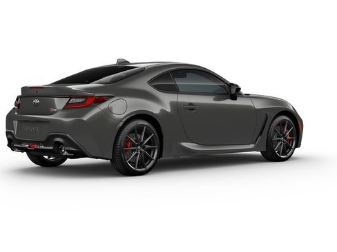 New 2026 Toyota GR86 RWD image 46