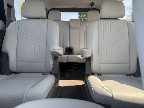 Used 2026 Hyundai Palisade SEL AWD/4WD image 42
