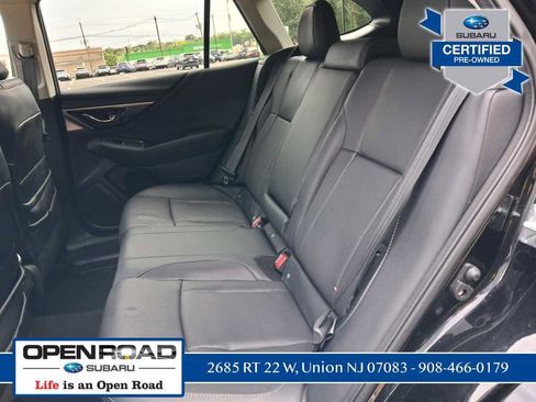 Used 2025 Subaru Outback Limited XT AWD/4WD image 23