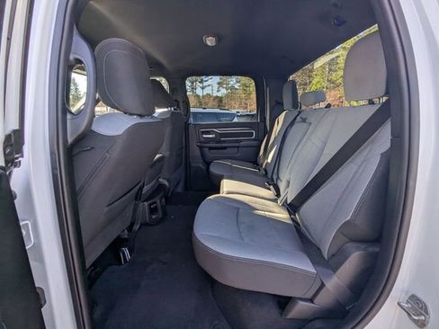 Used 2024 RAM 2500 Big Horn image 8