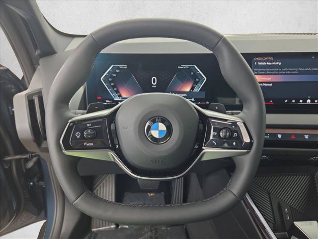 Certified 2026 BMW X3 xDrive30i w/ Convenience Package AWD/4WD image 14