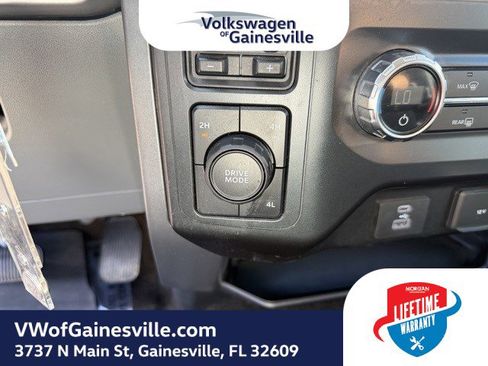 Used 2021 Ford F150 XLT w/ Equipment Group 301A Mid image 26