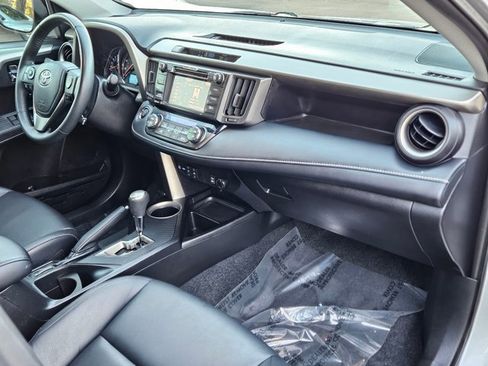 Used 2014 Toyota RAV4 Limited image 22