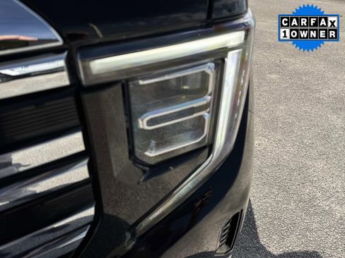 Certified 2022 GMC Sierra 1500 SLT w/ SLT Convenience Package image 10