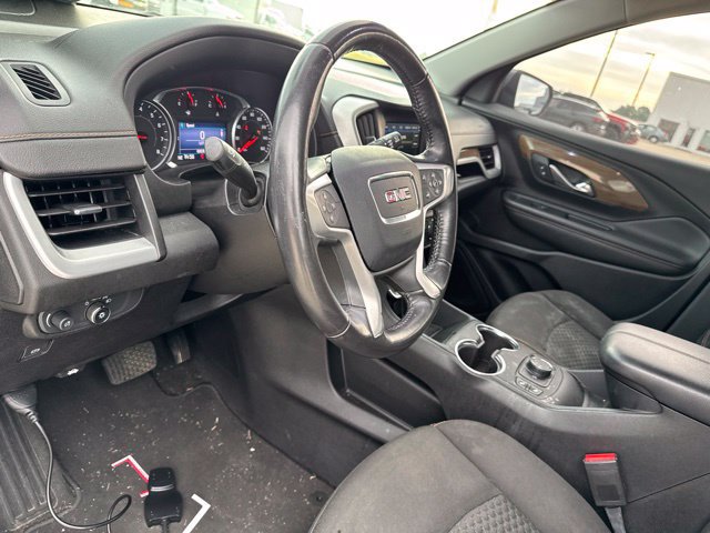 Used 2019 GMC Terrain SLE w/ Driver Convenience Package AWD/4WD image 23