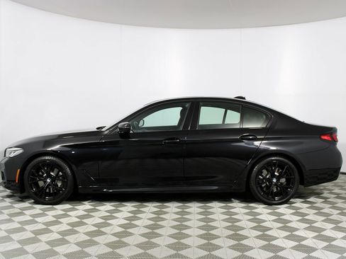 Used 2023 BMW 530i w/ M Sport Package image 37