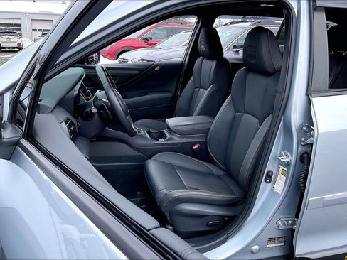 Certified 2023 Subaru Outback Wilderness image 8