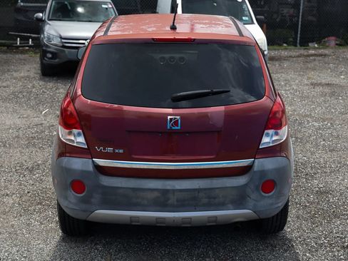Used 2008 Saturn Vue XE FWD image 6