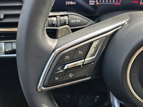 New 2026 Buick Envision Avenir image 20