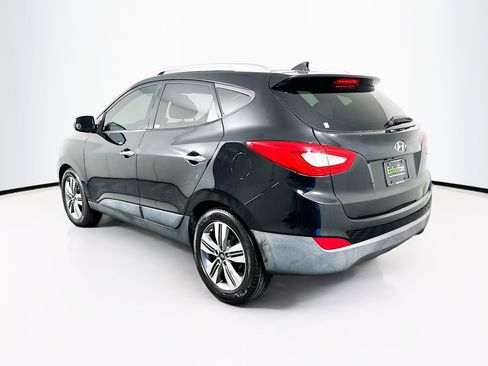 Used 2015 Hyundai Tucson Limited image 5