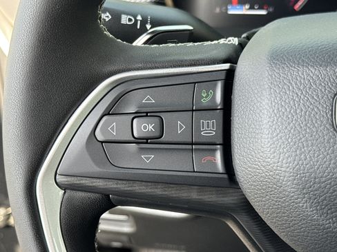 New 2026 Jeep Grand Cherokee Laredo X image 30