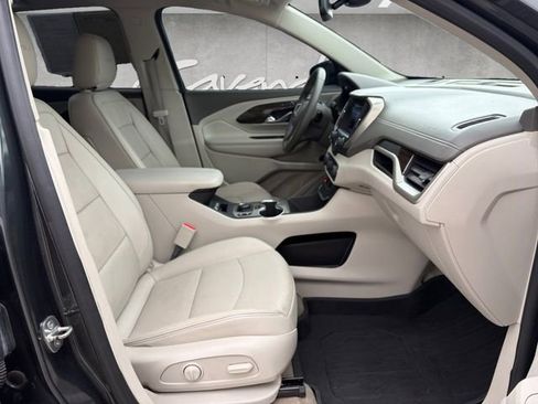 Used 2019 GMC Terrain Denali w/ Advanced Safety Package FWD image 24