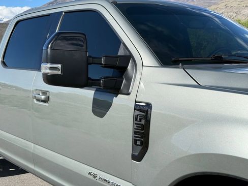 Used 2020 Ford F350 Lariat AWD/4WD image 17