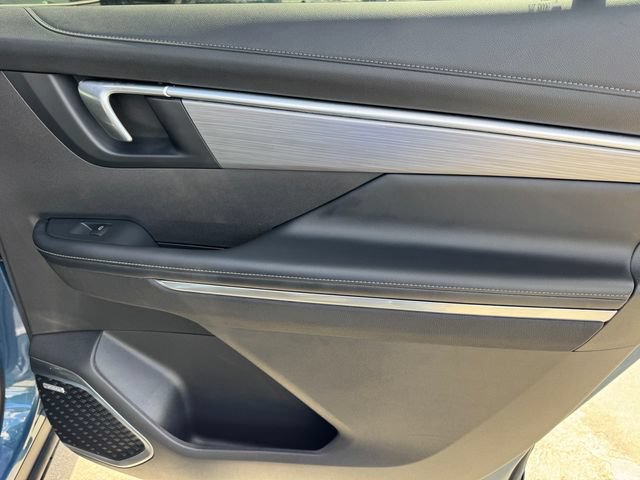 Certified 2026 Buick Enclave Preferred FWD image 10