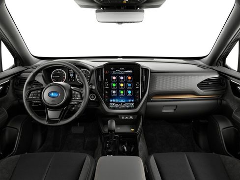 New 2026 Subaru Forester Touring AWD/4WD image 16