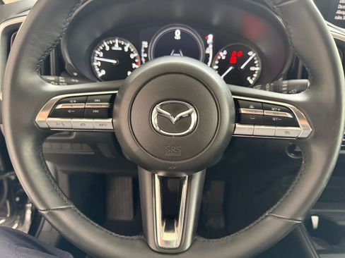 Used 2025 MAZDA CX-50 AWD 2.5 S w/ Select Package image 28