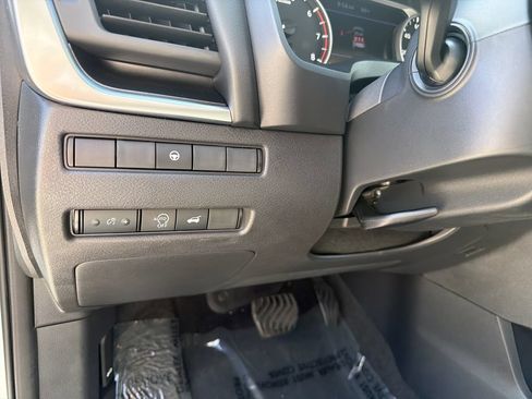 Certified 2024 Nissan Rogue SV AWD/4WD image 19