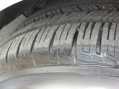 Used 2013 Ford Flex Limited image 5