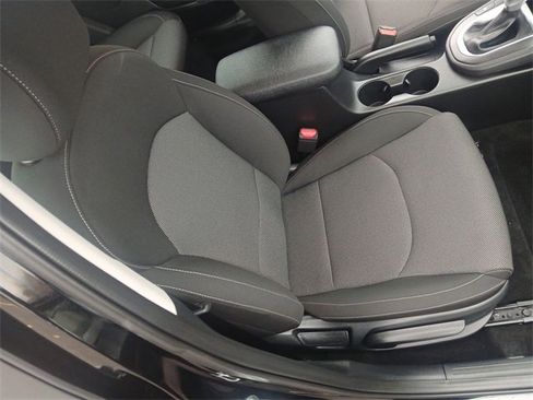 Certified 2024 Kia Forte LXS w/ LXS Technology Package image 23