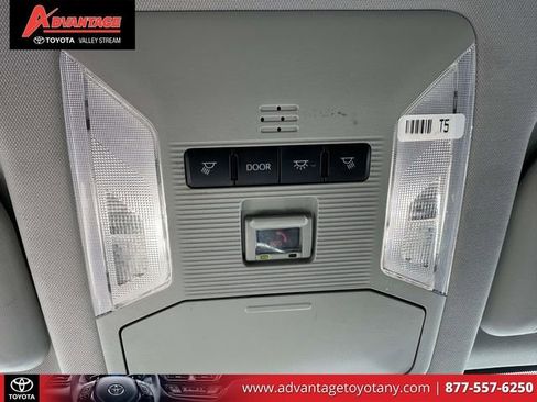 Certified 2024 Toyota RAV4 LE AWD/4WD image 36
