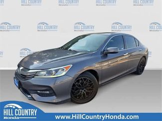 Used 2016 Honda Accord EX image 1