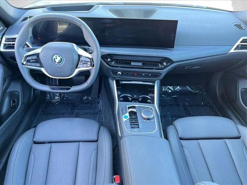 Used 2025 BMW i4 eDrive40 w/ M Sport Package image 19