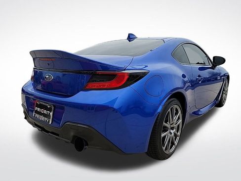 Used 2023 Subaru BRZ Premium image 5