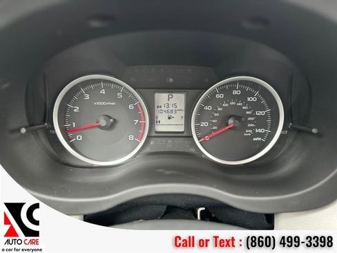 Used 2015 Subaru Forester 2.5i Premium w/ All-Weather Package image 18