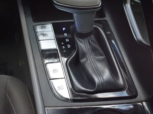 Used 2023 Hyundai Elantra SEL w/ Convenience Package FWD image 29