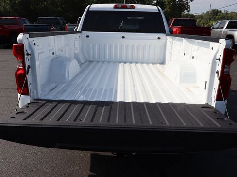 New 2026 Chevrolet Silverado 1500 W/T w/ WT Value Package image 22