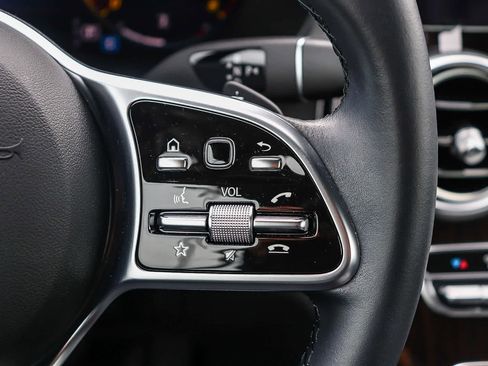 Used 2023 Mercedes-Benz C 300 Cabriolet image 27