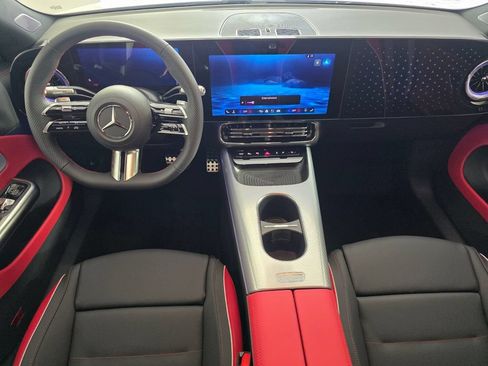 New 2027 Mercedes-Benz CLA 220 image 11