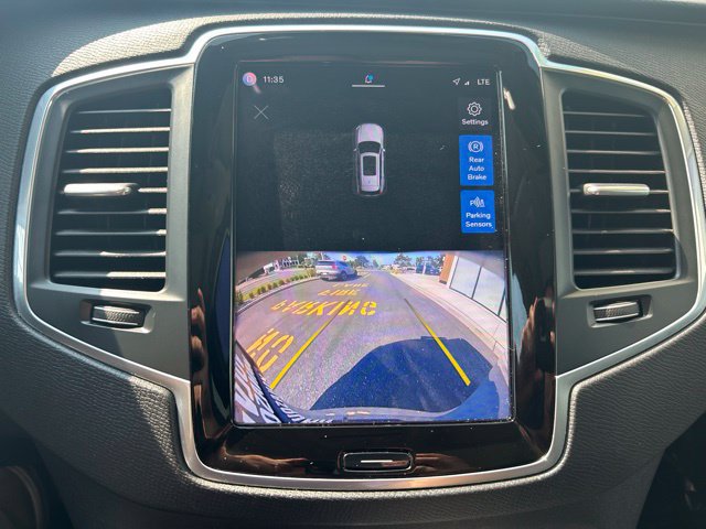 Certified 2024 Volvo XC90 B5 Core w/ Protection Package Premier AWD/4WD image 27