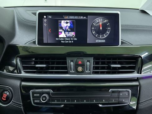 Used 2020 BMW X1 xDrive28i w/ Convenience Package image 21