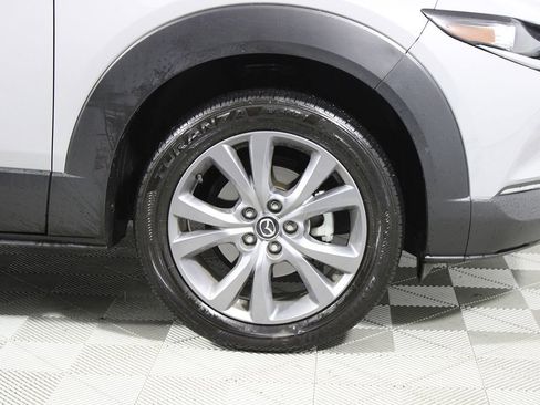 Used 2025 MAZDA CX-30 AWD 2.5 S w/ Preferred Package image 35