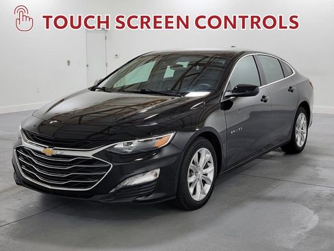 Used 2024 Chevrolet Malibu LT FWD image 4