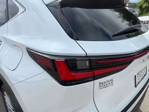Used 2026 Lexus NX 350h AWD w/ Accessory Package (2T) image 38