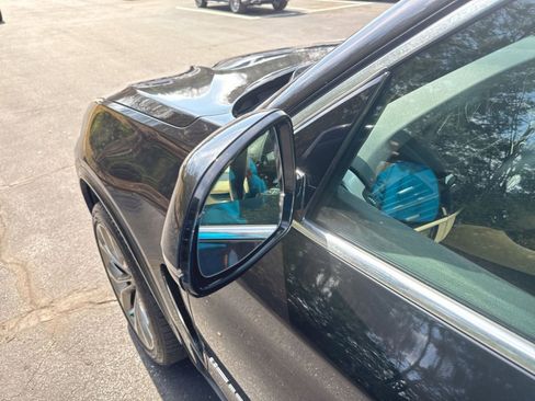 Used 2016 BMW X5 xDrive35i image 6