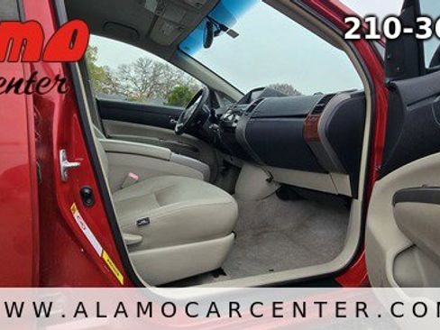 Used 2008 Toyota Prius Touring image 18