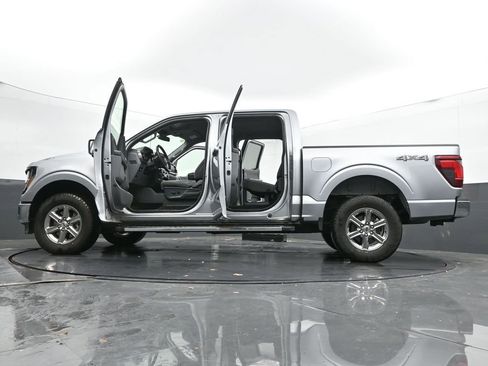 Used 2024 Ford F150 XLT w/ Mobile Office Package image 70