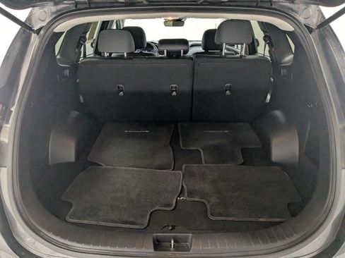 Used 2021 Hyundai Santa Fe SE AWD/4WD image 23