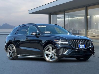 Used 2025 Genesis GV70 2.5T Sport Prestige w/ Sport Prestige Package