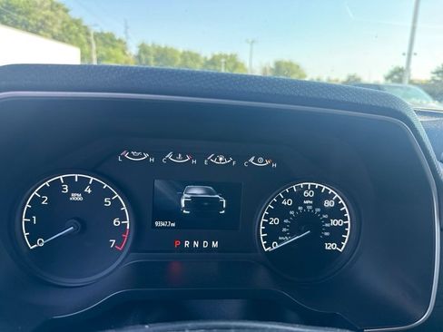 Used 2021 Ford F150 XL w/ STX Appearance Package AWD/4WD image 4