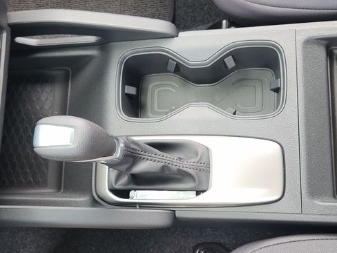 New 2026 Nissan Frontier S w/ Tow Package image 18