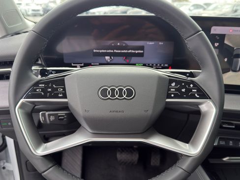 New 2026 Audi Q3 quattro 2.0T AWD/4WD image 21