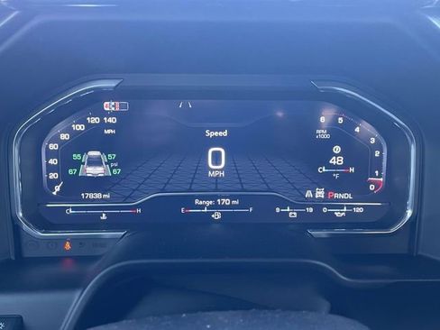 Used 2024 GMC Sierra 2500 AT4 w/ AT4 Premium Plus Package image 19