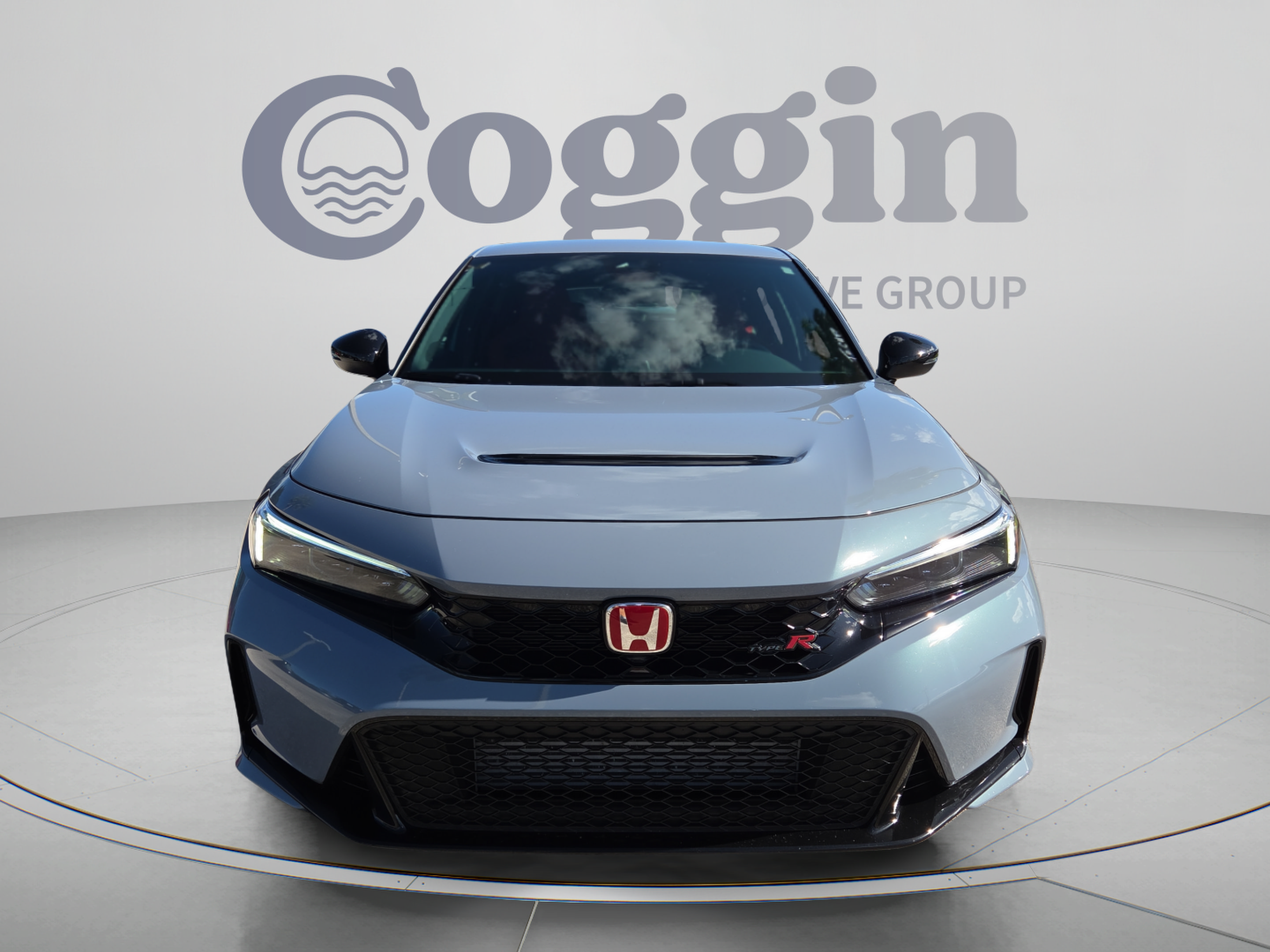 Used 2025 Honda Civic Type R image 8
