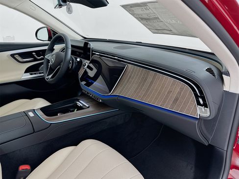 New 2026 Mercedes-Benz E 350 Sedan image 32
